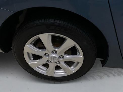 Used 2010 MAZDA MAZDA3 i Touring FWD image 16