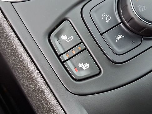 Used 2024 GMC Terrain SLT AWD/4WD image 27