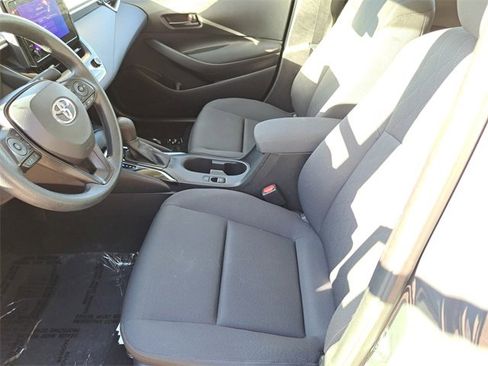 Used 2024 Toyota Corolla LE image 21