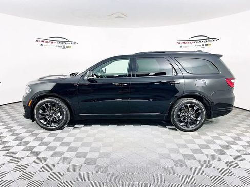 Used 2025 Dodge Durango R/T AWD/4WD image 5