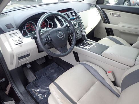 Used 2008 MAZDA CX-9 Touring w/ Moonroof & Bose Audio Pkg AWD/4WD image 9