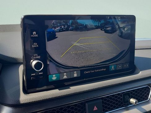 New 2026 Acura Integra A-Spec FWD image 29