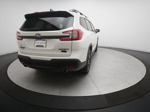 Used 2025 Subaru Ascent Bronze Edition image 38