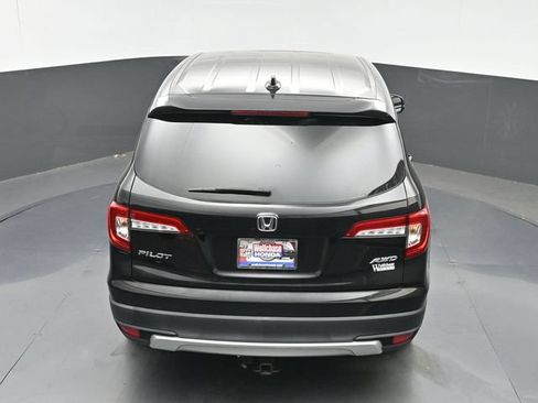 Certified 2020 Honda Pilot EX-L image 34