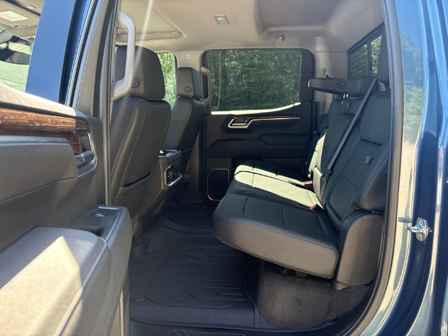 Used 2026 GMC Sierra 1500 Elevation AWD/4WD image 15
