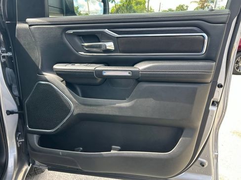 Certified 2024 RAM 1500 Laramie RWD image 27