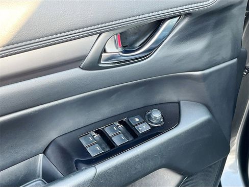 Used 2023 MAZDA CX-5 AWD 2.5 S w/ Preferred Package image 17