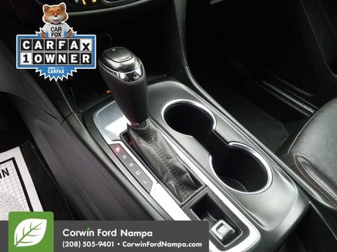 Used 2021 Chevrolet Equinox Premier image 17