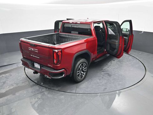 New 2026 GMC Sierra 1500 AT4 w/ AT4 Premium Package image 29
