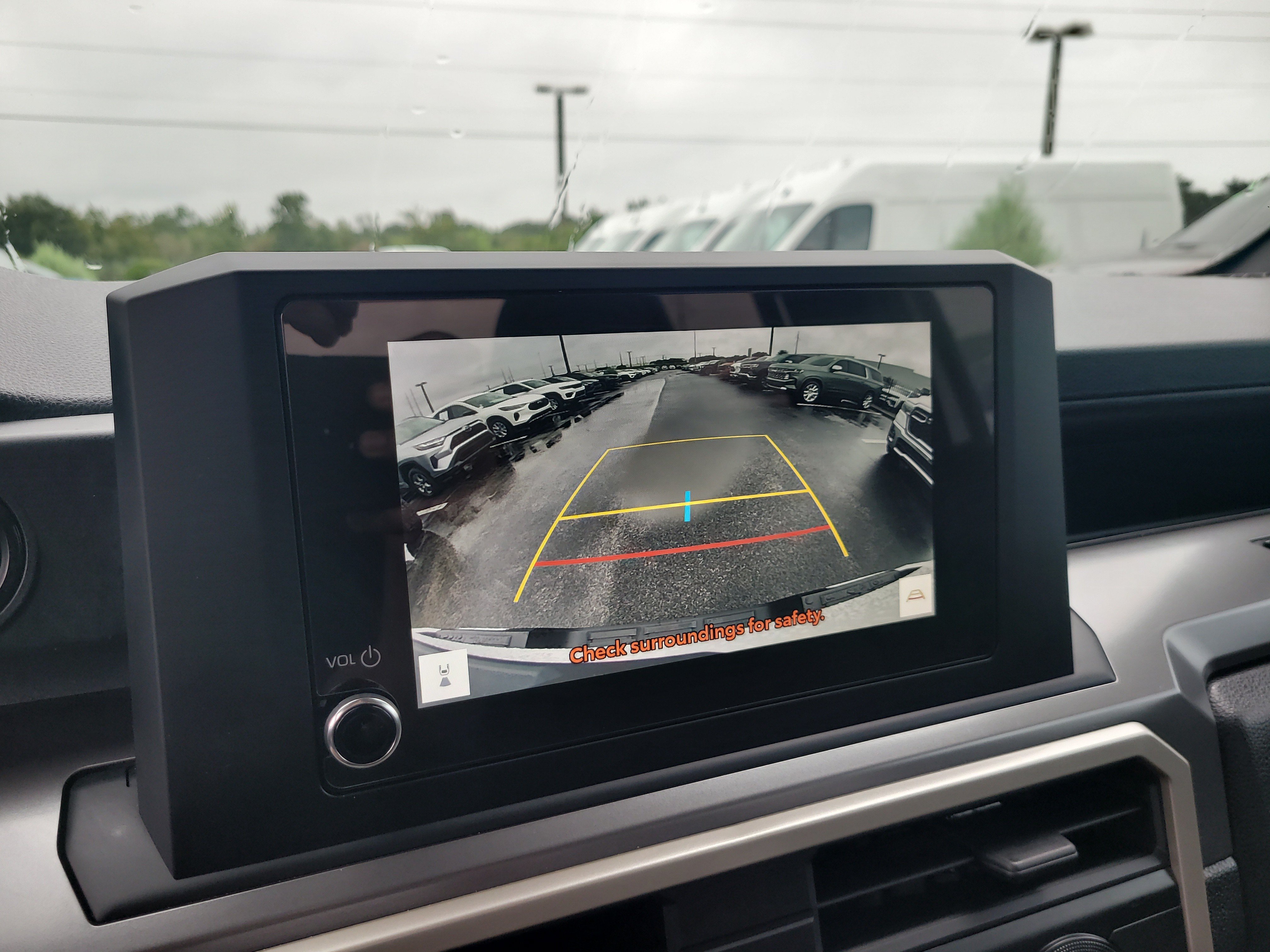 Used 2025 Toyota Tacoma SR5 RWD image 22