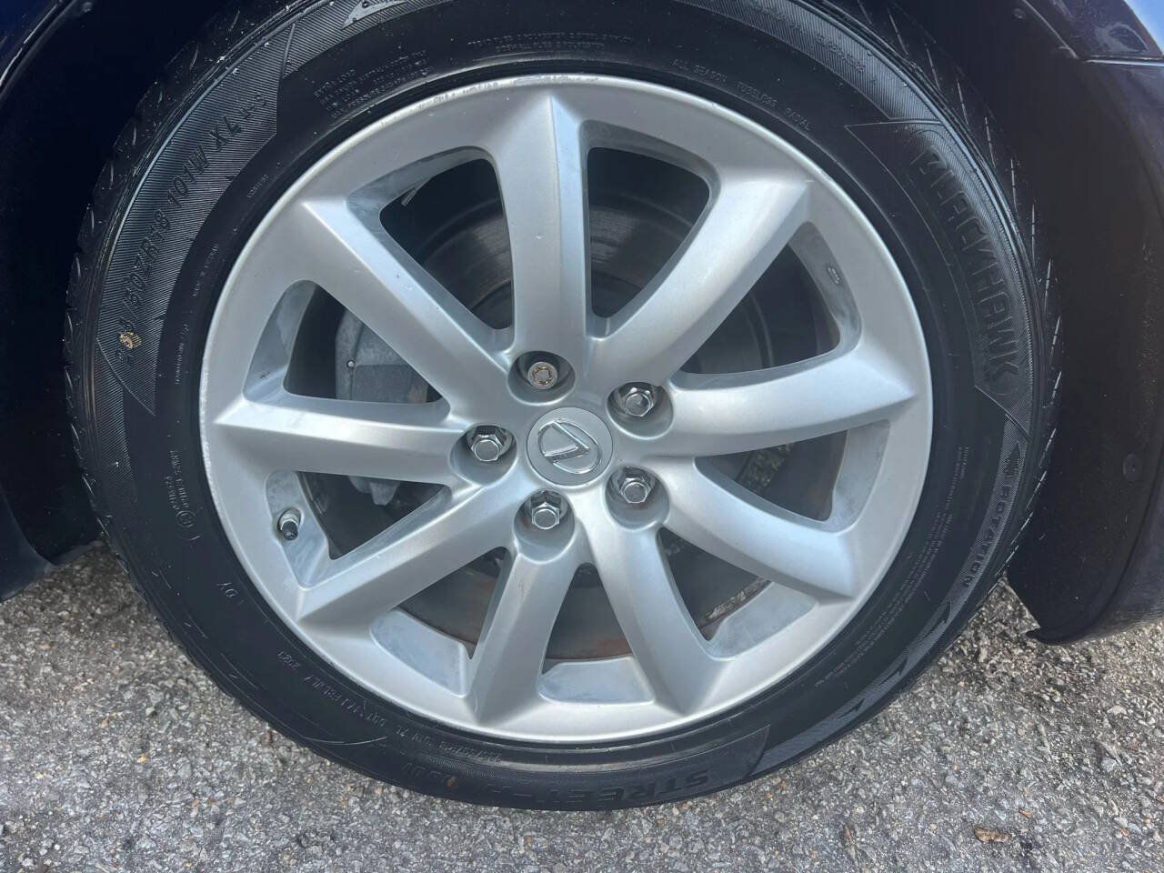 Used 2007 Lexus LS 460 RWD image 23