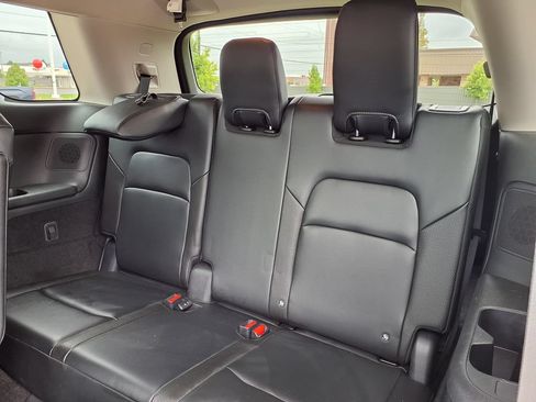 Used 2023 Nissan Pathfinder SL w/ SL Premium Package FWD image 21