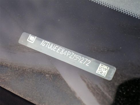 Used 2023 GMC Sierra 1500 AT4 w/ AT4 Preferred Package image 41