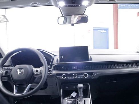 Used 2026 Honda CR-V EX image 18