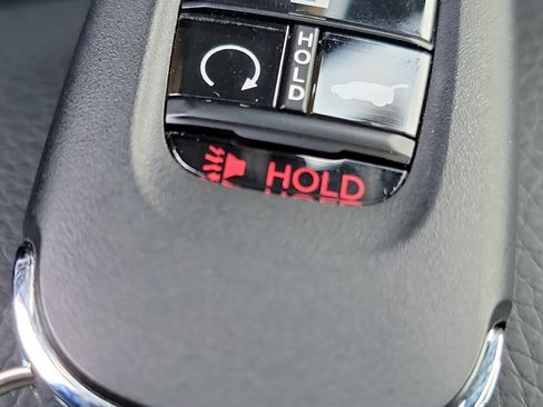 New 2026 Honda Pilot TrailSport image 32