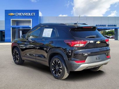 Certified 2022 Chevrolet TrailBlazer LT w/ Convenience Package