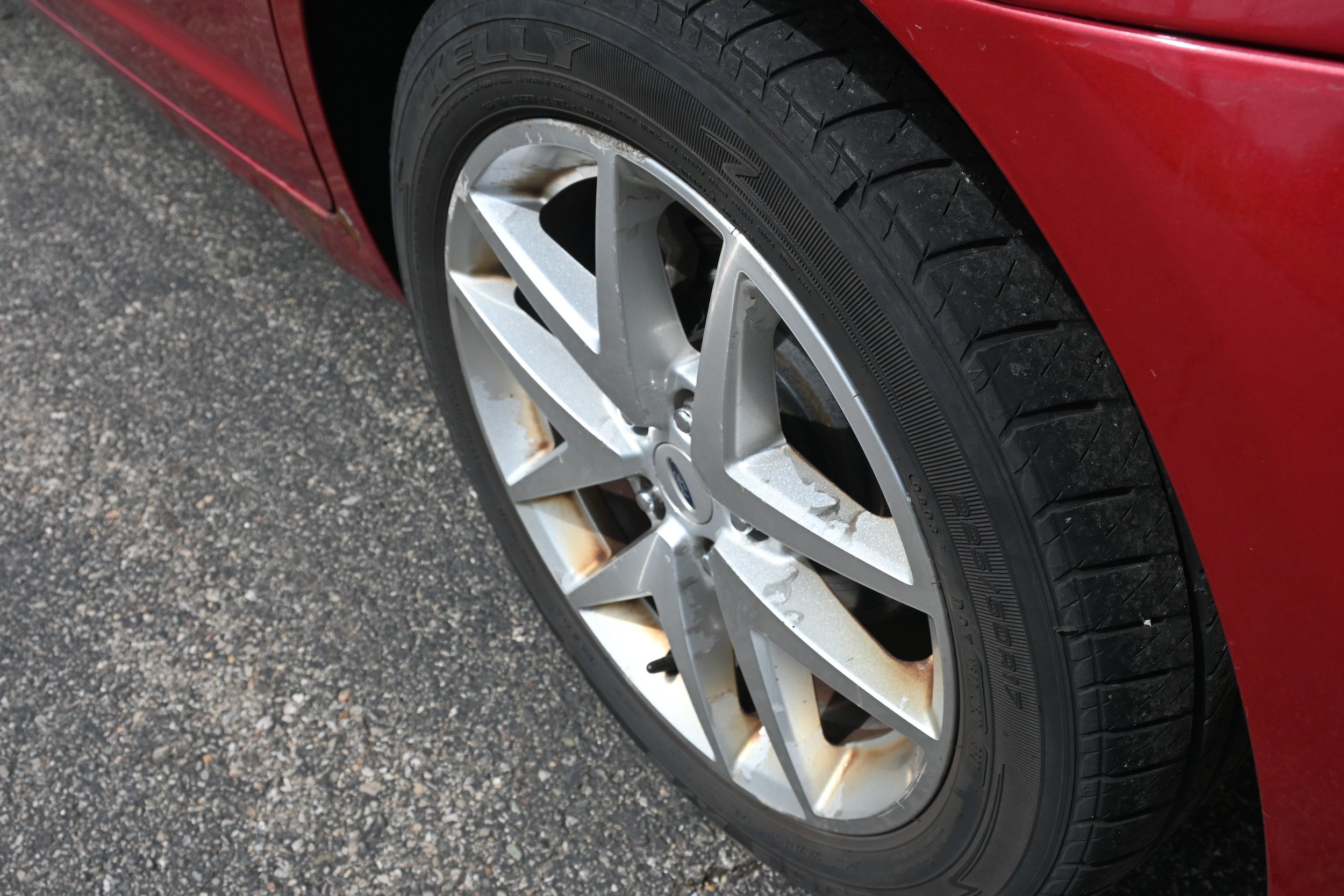 Used 2012 Ford Fusion SEL FWD image 4