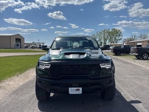 New 2026 RAM 1500 RHO AWD/4WD image 2