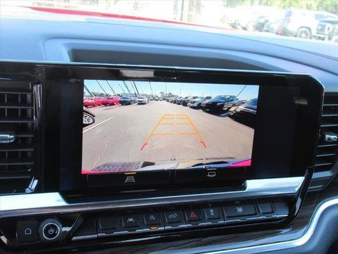 New 2026 Chevrolet Silverado 1500 LT image 25