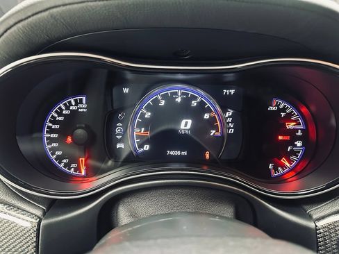 Used 2019 Jeep Grand Cherokee Trackhawk w/ Trailer Tow Group IV AWD/4WD image 32
