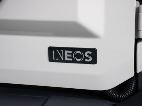 New 2026 INEOS Grenadier AWD/4WD image 19