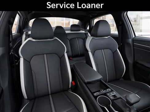 New 2026 Kia K5 GT-Line w/ GT-Line Premium Package image 15