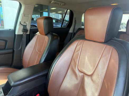 Used 2016 GMC Terrain SLT w/ Open Road Package image 10