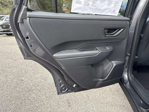 New 2026 Subaru Outback Premium image 11