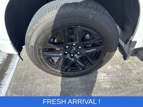 Used 2023 Chevrolet Silverado 1500 RST w/ All Star Edition Plus image 19