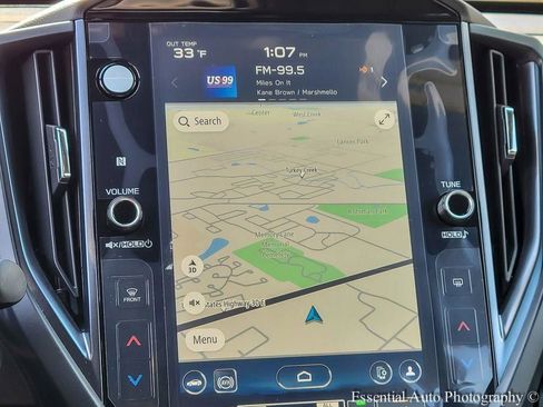 Used 2025 Subaru Forester Limited image 21