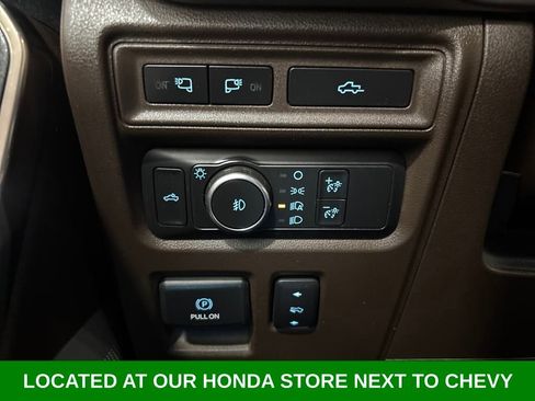 Used 2021 Ford F150 King Ranch w/ Equipment Group 601A High image 23