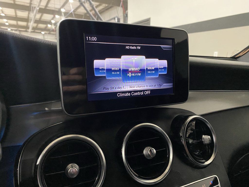 Used 2019 Mercedes-Benz GLC 300 image 7