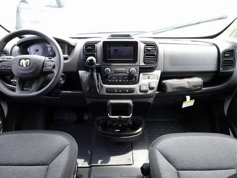 Used 2024 RAM ProMaster 1500 w/ Convenience Group image 18
