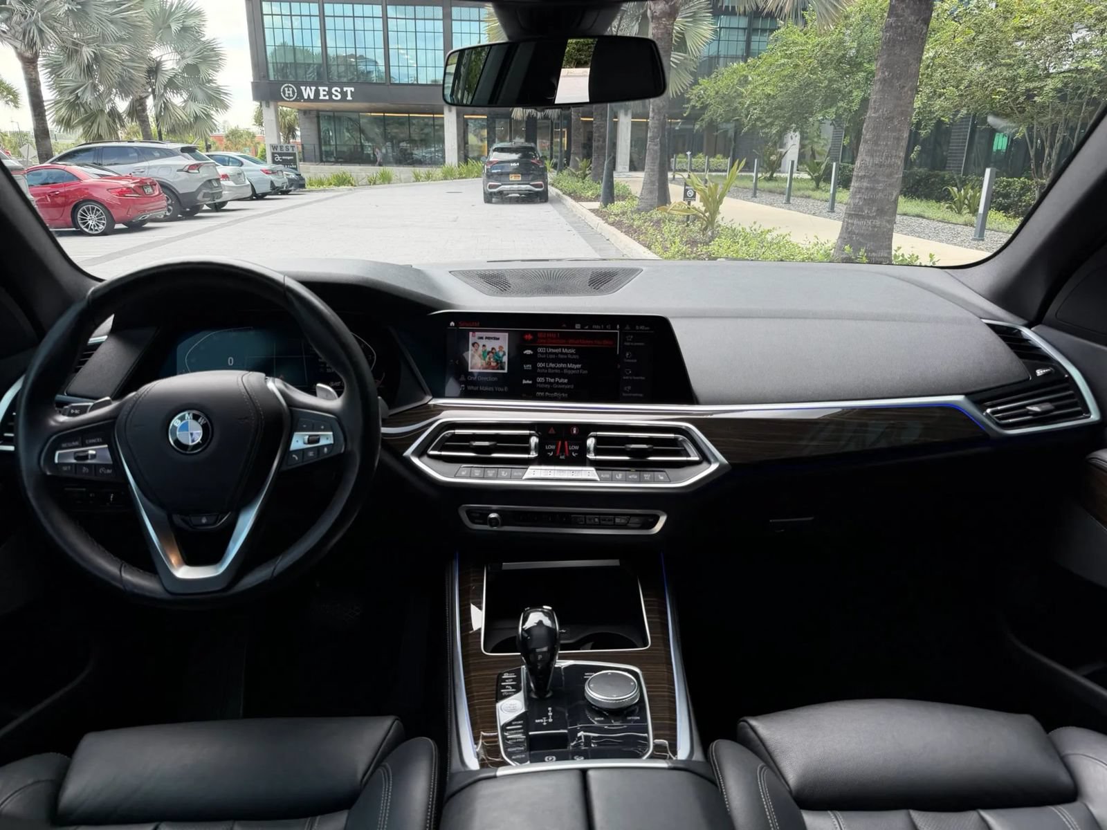 Used 2019 BMW X5 xDrive40i w/ Premium Package 2 AWD/4WD image 15