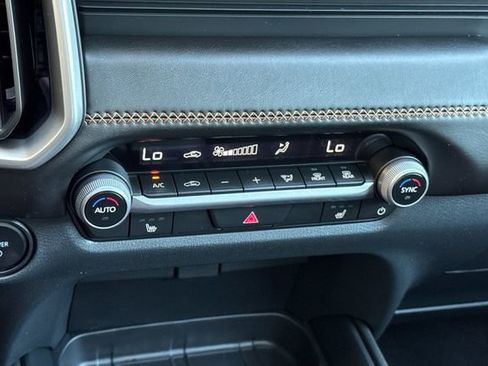 New 2025 MAZDA CX-50 AWD 2.5 Hybrid w/ Cargo Package image 24