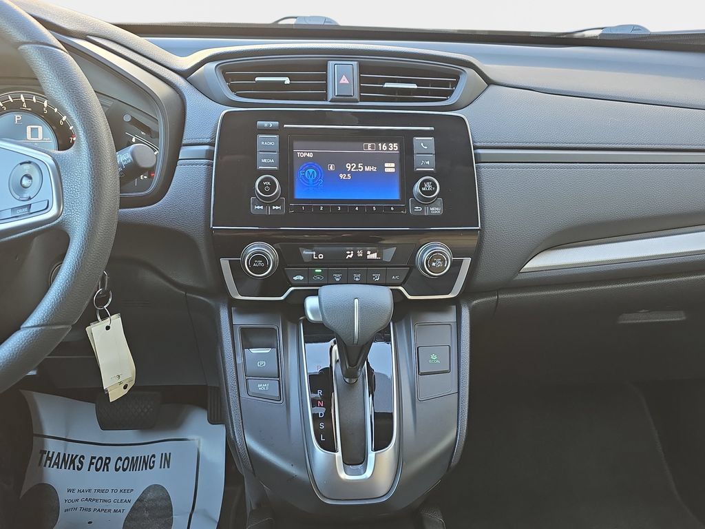 Used 2018 Honda CR-V LX image 22