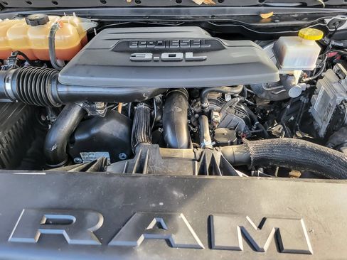 Used 2020 RAM 1500 Limited image 20