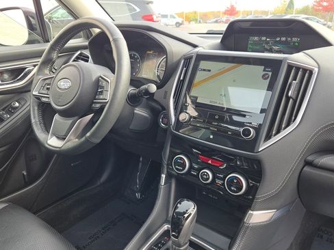 Used 2021 Subaru Forester Touring w/ Popular Package #2 image 7