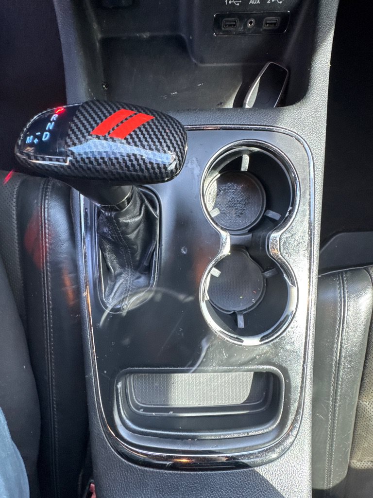 Used 2020 Dodge Durango GT RWD image 15
