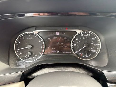 Used 2023 Nissan Pathfinder SL FWD image 23