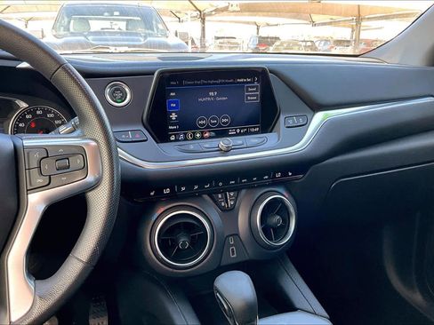 Used 2021 Chevrolet Blazer LT image 7