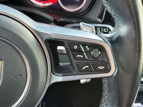 Used 2023 Porsche Cayenne image 24