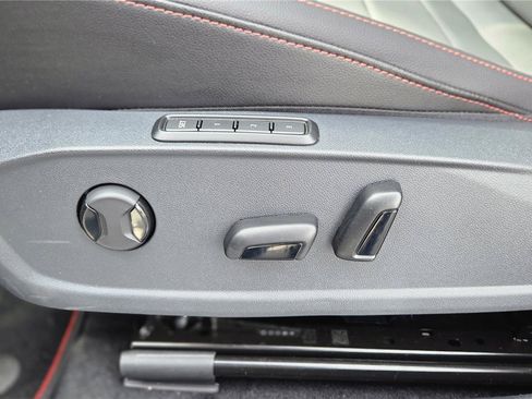 New 2026 Volkswagen Jetta GLI Autobahn FWD image 14