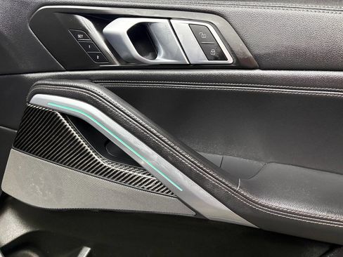 Used 2020 BMW X6 M50i image 62