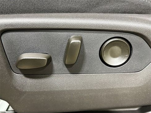 New 2026 Chevrolet Silverado 1500 Custom Trail Boss image 21