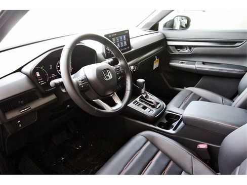 New 2025 Honda CR-V Sport-L image 13