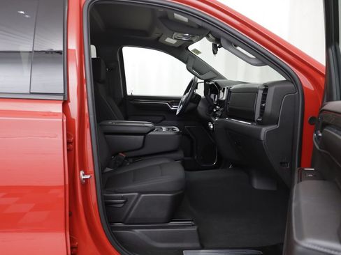 Used 2024 GMC Sierra 1500 Elevation AWD/4WD image 19