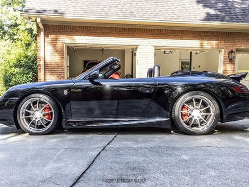 Used 2006 Porsche 911 Carrera S RWD image 3