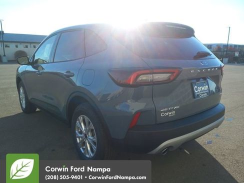 New 2026 Ford Escape Active w/ Cold Weather Package image 5