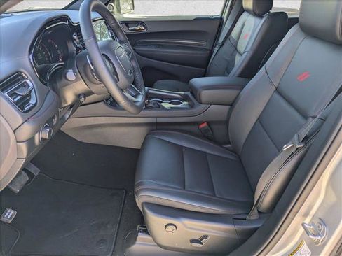 New 2026 Dodge Durango GT AWD/4WD image 4